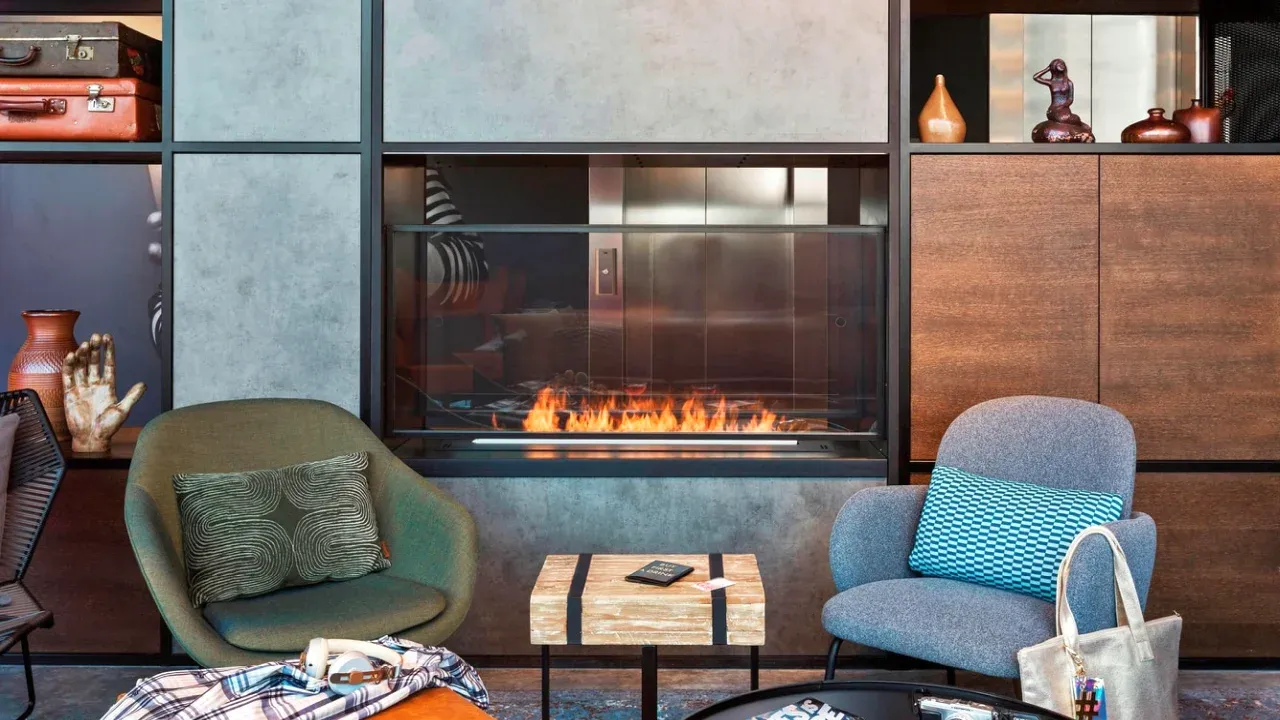 Moxy Copenhagen Sydhavnen